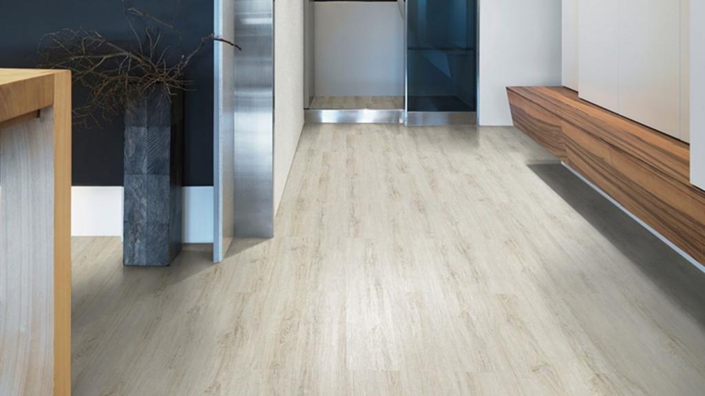 Med Authentica får du det optimale gulvet av et unikt og miljøvennlig råstoff, kombinert med en vakker og