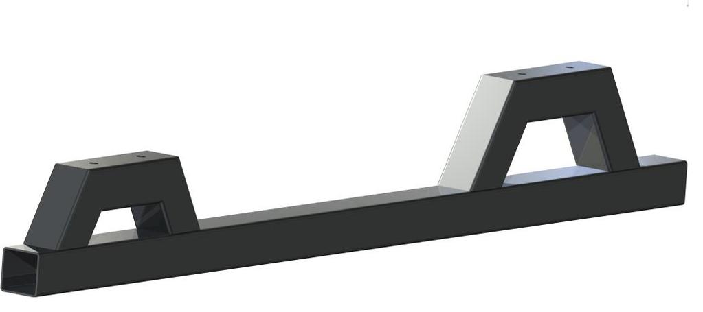 Stolper: Stolpene består av fire vinkelstål profiler som kan leveres av Ruukki med stålkvalitet S355J2H[35] Tabell 19: Stolpene til løfterammen Element