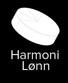 Harmoni Lønn Harmoni lønn