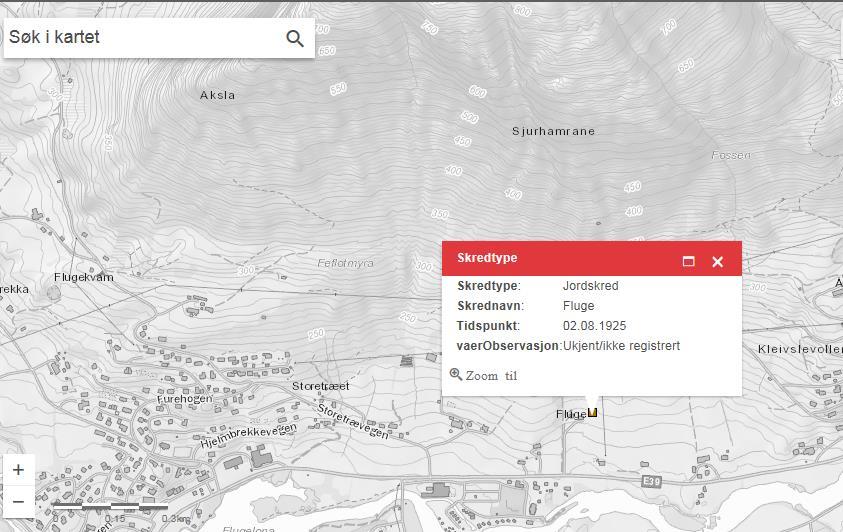 Kjelde: Skrednett-NVE.