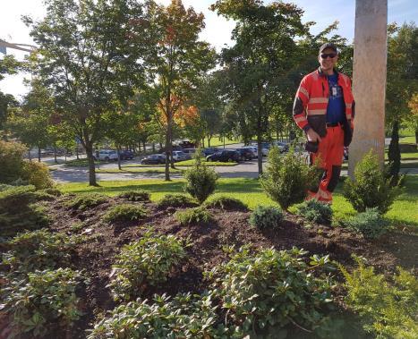 Når brukes NS 4400 Produsent: I produksjonsplanlegging Merking og deklarering av ferdig produkt