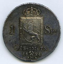 Dating mynt sølv skjeer
