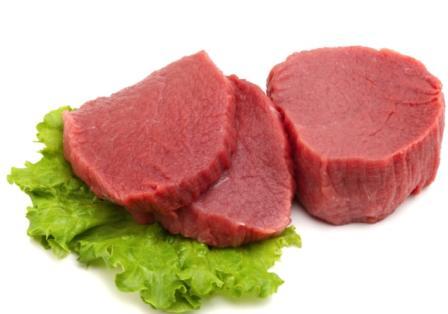 rødt kjøtt mht mage og tarmkreft Høyt inntak av protein mht nyrefunksjon, benskjørhet