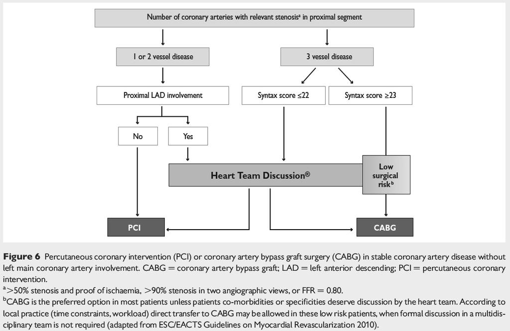 ESC Guidelines