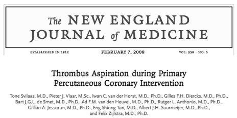 randomized, open-label trial enrolling patients from the Swedish Coronary Angiography and Angioplasty Registry (SCAAR).