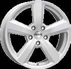 245/40R18 15445,- 15995,- 15995,- STW