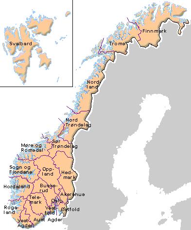 Dette er KS Kartgrunnlag Copyright Statens kartverk, Norsk Eiendomsinf.