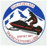 Sulitjelma Turistsenter angående næringsutvikling Sulitjelma Snøscooterklubb Scooterklubbens tiltak for å kunne holde maks-hastiget til 20 km/t i tilførselsløypa.