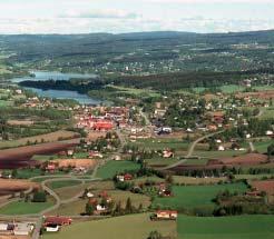 Vegvesenet vil ikke kunne gå inn for valg av løsninger som innbærer tunnel forbi Volla (A5, A6, A8) på grunn av den store merkostnaden i forhold til påviste fordeler.