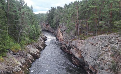 Ekstraarrangement Årets turkampanje i Østfold Som deltaker i Aktiv på dagtid får du også muligheten til å delta gratis på turkampanjen Ti På Topp Østfold.