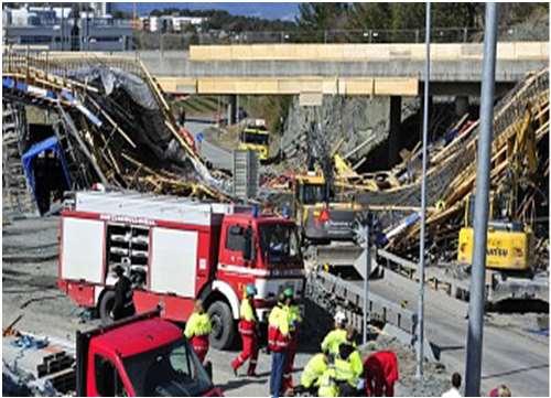 Mer tradisjonelt bilde av trinnene i en ulykkesgranskning 6. Implementere og følge opp Beredskapshåndtering 5. Foreslå tiltak Vurderinger 1.