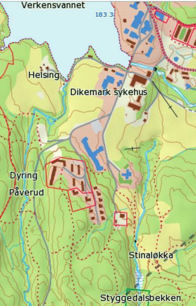 Minneverdige steder og gamle boplasser på Askerbørskogen. I forbindelse med kulturminneåret 1997 utga vellet i 1998 boka «Minneverdige steder og gamle boplasser på Askerbørskogen.