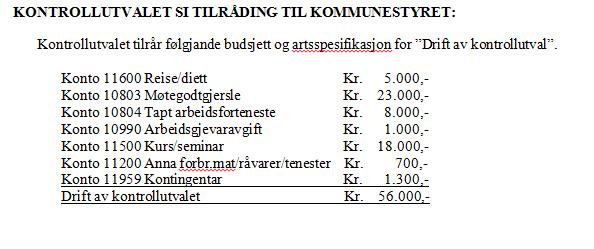 Satsar pr 1. mai 2014: Årleg godtgjersle Kroner Prosent Stortingsrepresentantar frå 1.5.