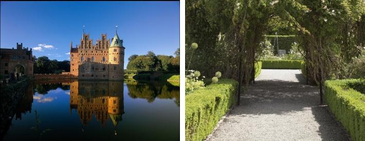 Bli en del av eventyret på Egeskov. Faaborg Museum (26.7 km) Tred inn i kunstens forunderlige verden. Faaborg Museum byr bl.a. på flotte malerier av berømte fynske malere, skulptører, arkitekter og møbelkunstnere.