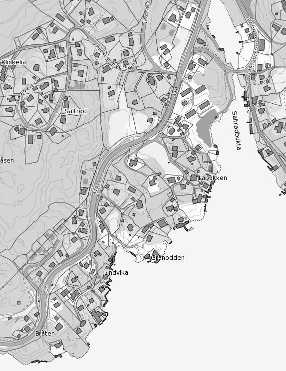 Nylund boligområde, Arendal kommune NYLUND BOLIGOMRÅDE Detaljregulering PLANBESKRIVELSE Plankartets dato: 17.08.11 1.