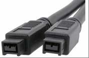 På samme måte som USB er FireWire en seriell kommunikasjonsbuss, og finnes i flere versjoner: Versjon Standard Bitrate Kabellengde FireWire 400 IEEE 1394 100, 200 eller 4,5 m 400