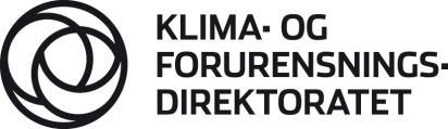 Yara Norge AS, Yara Porsgrunn Postboks 1123 3905 Porsgrunn Klima- og forurensningsdirektoratet Postboks 8100 Dep, 0032 Oslo Besøksadresse: Strømsveien 96 Telefon: 22 57 34 00 Telefaks: 22 67 67 06