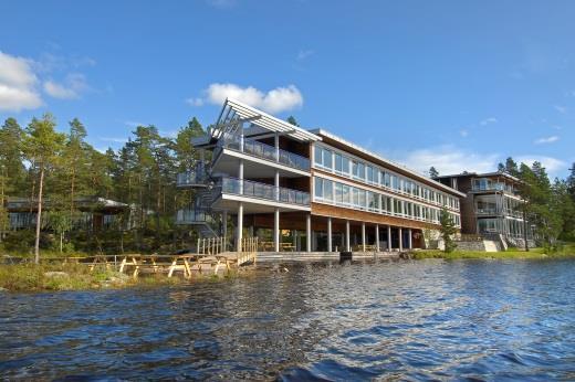 rom Eksklusivt hotell Ved å ha hotellet eksklusivt, har dere Lokalet er restauranten og det er Overnatting * Ønsker dere å komme for overnatting dagen før.