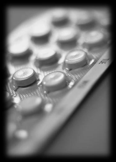 Kombinerte p-piller Det vi i dagligtale kaller p-piller inneholder en kombinasjon av østrogen og gestagen.
