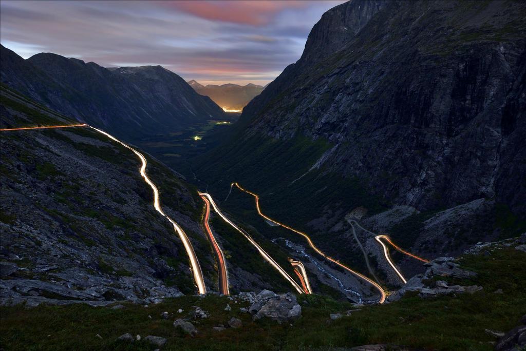 I en verden hvor alt skal være effektivt og strømlinjeformet finnes det