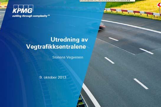 Trafikkoperatørenes hverdag i VTS-ene i dag: VTSene har i dag tilgang til store mengder informasjon. Denne informasjonen finnes i ulike systemer og brukergrensesnitt.