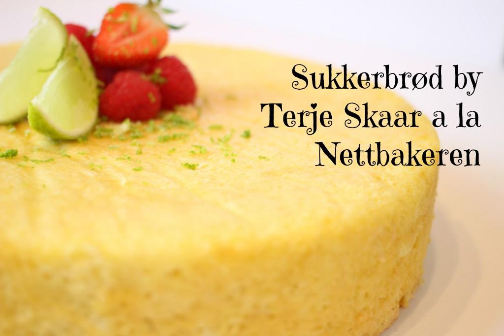 Bake, bare så trist å lese at