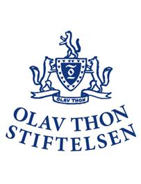 Olav Thon Stiftelsen 10.desember 2013 ble en historisk dag der Olav Thon opprettet Olav Thon Stiftelsen.