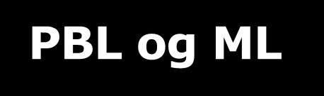 PBL og ML - kan det være lurt å samarbeide? Matrikkeltilsynet avslører mer eller mindre vanntette skott mellom PBL-miljøet og MLmiljøet. Flere kommuner har allerede fått merknad.