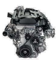 Effekt 290 HK Dreiemoment 440 Nm CO 2 199 g/km* Drivstoff 9,0 l/100 km* 2,3-liter Ford EcoBoost motor 2,3 liter Ford EcoBoost motor er spesielt justert for Ford Mustang og kombinerer de ytelsene du