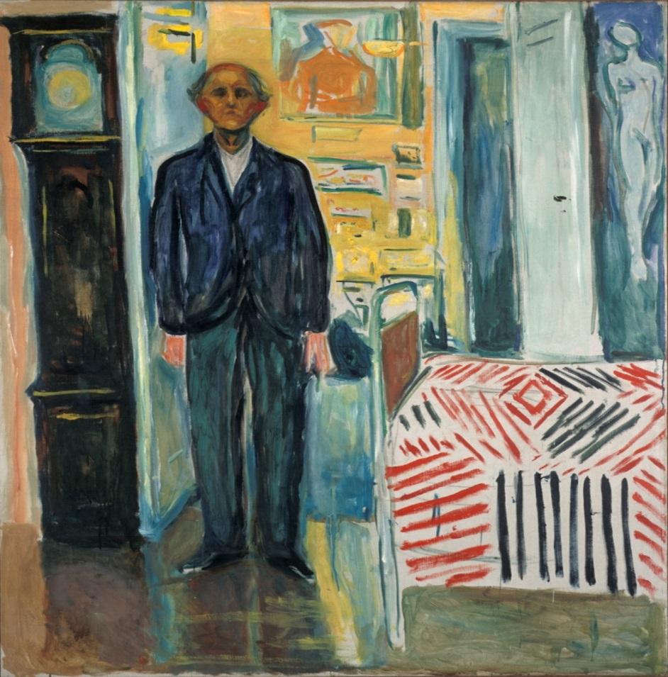 Munchmuseets lokale og nasjonale strategi Formålet er - å øke kunnskap og interesse for Edvard Munch - å gjøre Munchs kunst og det nye Munchmuseet relevant og synlig i kunstlivet og samfunnslivet