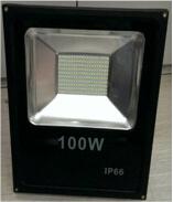IP65 2700 225x185x50mm LF-FL050B 50 watt 85-265 Volt