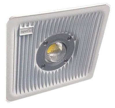 5000 K IP67 3.700 275x210x48mm LN-F2-80W 80 watt 220-240 V. 5000 K IP67 5.900 320x246x48mm Som standard lagerføres denne lyskasteren med 1,5 m.