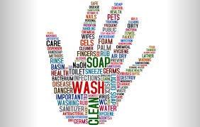 Håndhygiene Hvorfor er det viktig?