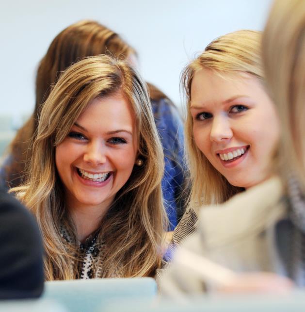 For å kunne gå videre til neste studieår, må praksis være avviklet og bestått innen 1.august inneværende studieår.