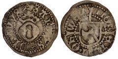 Ex Høiland 23, lot 724 Hellebust, 6. okt 2012, lot 21. -356- Gaute Ivarson, Hvid Nidaros (ca. 1500), kv.