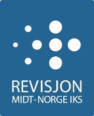 MØTEPROTOKOLL REPRESENTANTSKAPET I REVISJON MIDT-NORGE IKS MANDAG 26.09.2016 