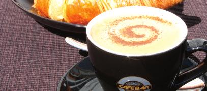 kaffe kaffe Ignis, Øko-Fairtrade Denne økologisk- og