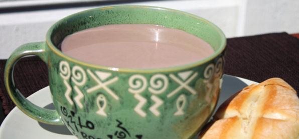 Instantkaffe e, kakao, sukker, melkepulver & sirup egasus, Fairtrade n kraftig arabica-kaffe med mye smak