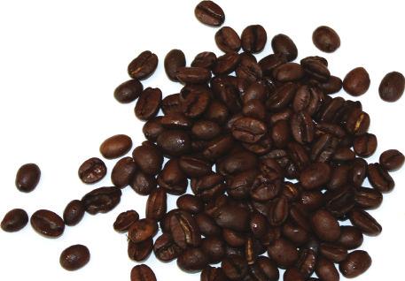 Instantkaffe lages på samme måte som ferskbryggkaffe før den gjennomgår en frysetørringsprosess. Kopper & beger...20 ilbehør.