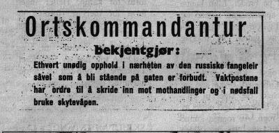 120 SOLDATER Skarsåsen festningsanlegg ble etablert av 120 okkupanter i juni 1941. På et standard 15 cm batteri skulle det etter planen være 235 mann.