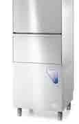101 400,- ATA har lang erfaring i sin utvikling av effektive og kvalitetssterke oppvaskmaskiner.