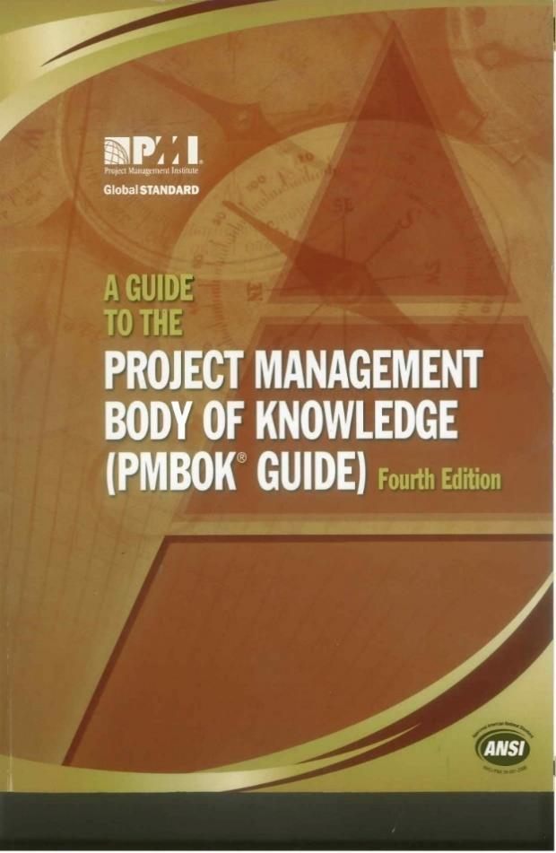 Project Management Institute opplyser at mer enn 2 millioner eksemplarer av PMBOK er i bruk verden over.