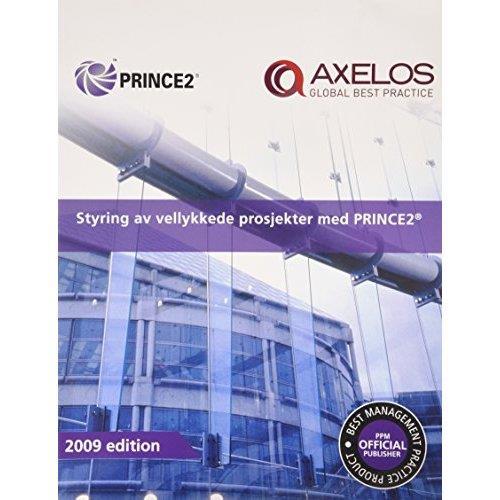 Om PRINCE2 : https://www.prince2.no/om-prince2/ PRINCE2 is a registered trade mark of AXELOS Limited. Copyright Metier AS and AXELOS Limited 2009. All rights reserved.