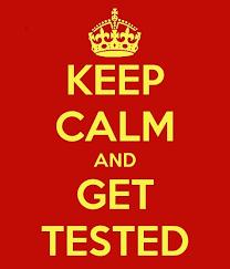 Alle leger bør teste og henvise -->Leverprøver