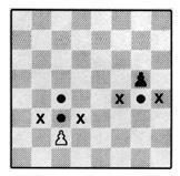 Regelhefte. Del 1. FIDEs regler for sjakk - PDF Gratis nedlasting