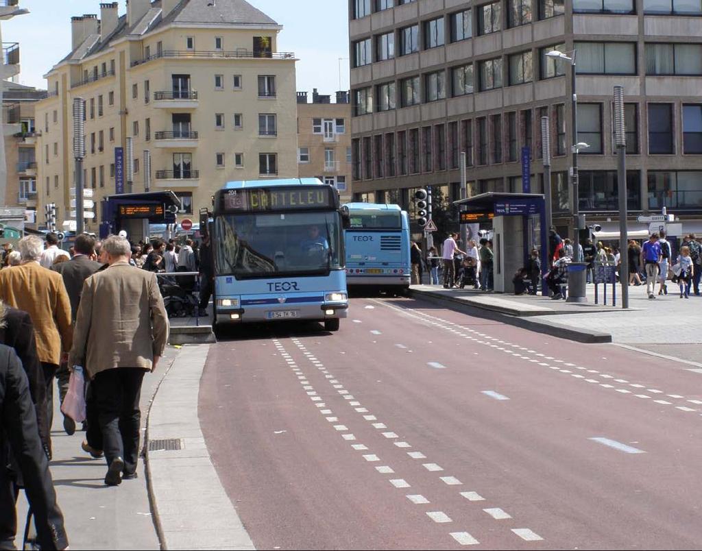 Forbedre busstilbudet - Flexikort 200 kr