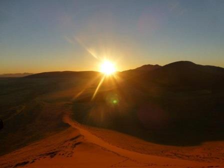 valget enkelt; Afrika.