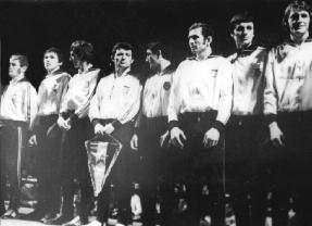 [AMPIONI ZA NEZABORAV postigao, bilo je osvajawe titule seniorskog prvaka Jugoslavije, u sredwoj kategoriji, 1971. godine. U toj kategoriji je, do tada, suvereno vladao neprikosnoveni Mate Parlov.