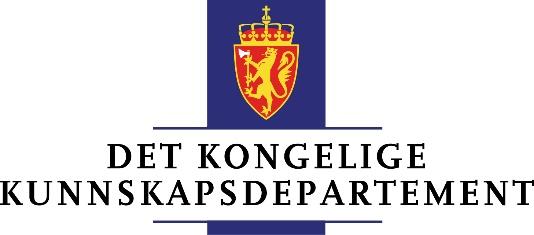 Høgskolen i Innlandet Postboks 400 2418 ELVERUM Deres ref Vår ref 17/4221 Dato 21. desember 2017 Statsbudsjettet for 2018, kap.