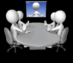 Kommunisere Samhandle og samarbeide En viktig ferdighet for arbeidslivet er å samarbeide med andre. Dette kan foregå asynkront (ikke til samme tid) eller synkront (sanntid).